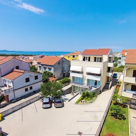 Apartments 33 Zadar Exteriér fotografie