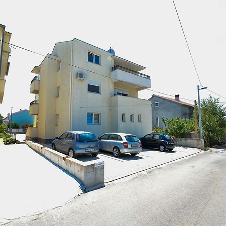 Apartments 33 Zadar Exteriér fotografie