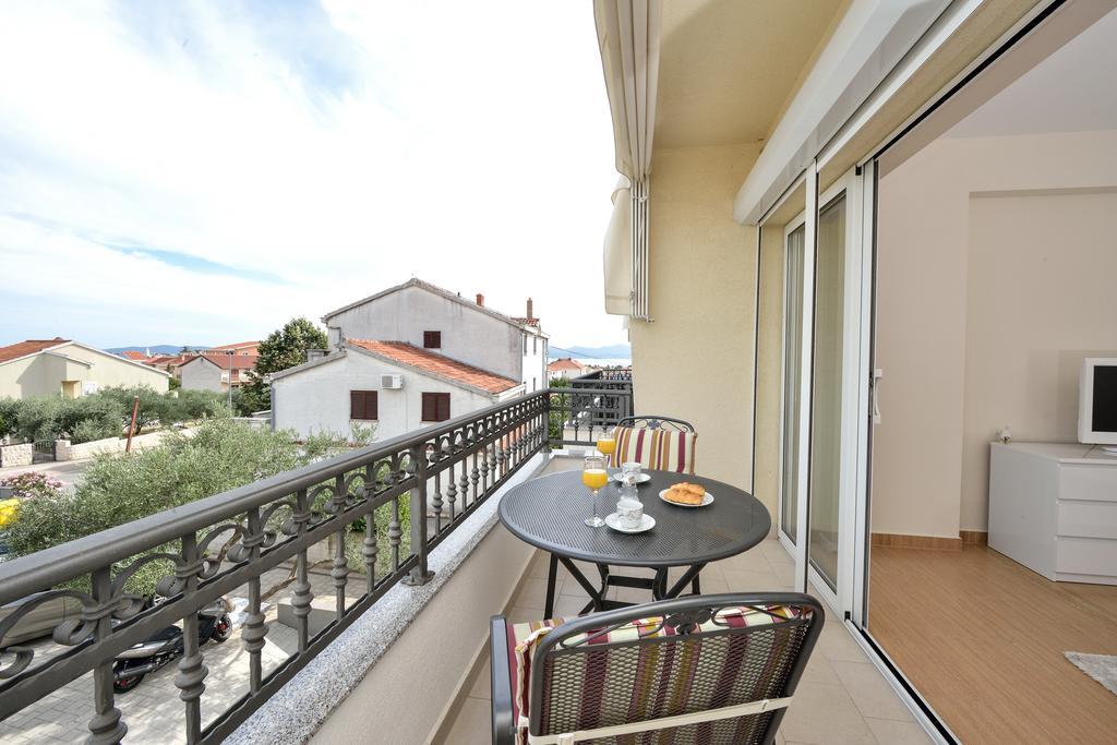 Apartments 33 Zadar Exteriér fotografie