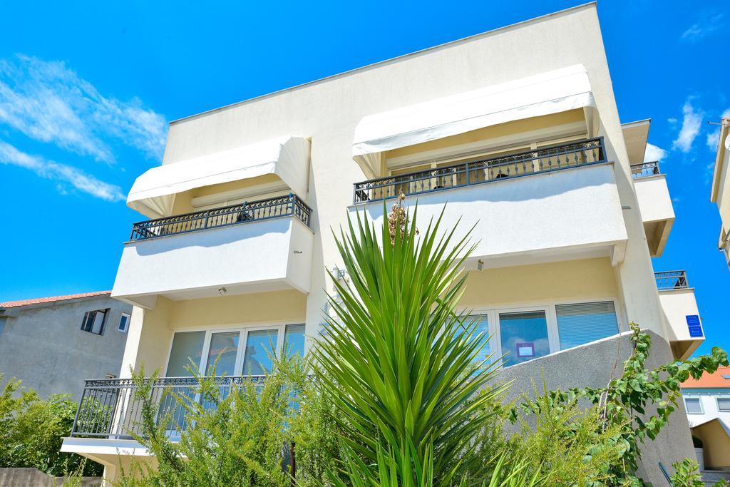 Apartments 33 Zadar Exteriér fotografie