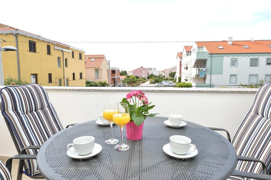 Apartments 33 Zadar Exteriér fotografie