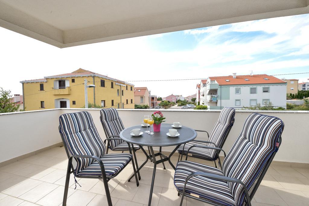 Apartments 33 Zadar Exteriér fotografie