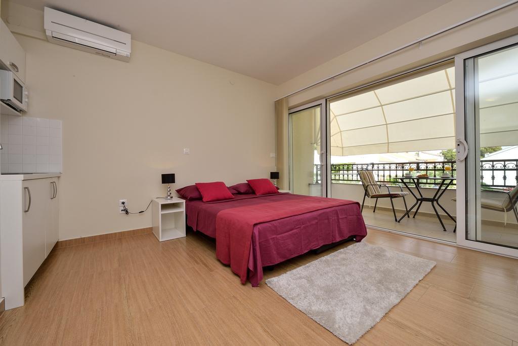 Apartments 33 Zadar Exteriér fotografie