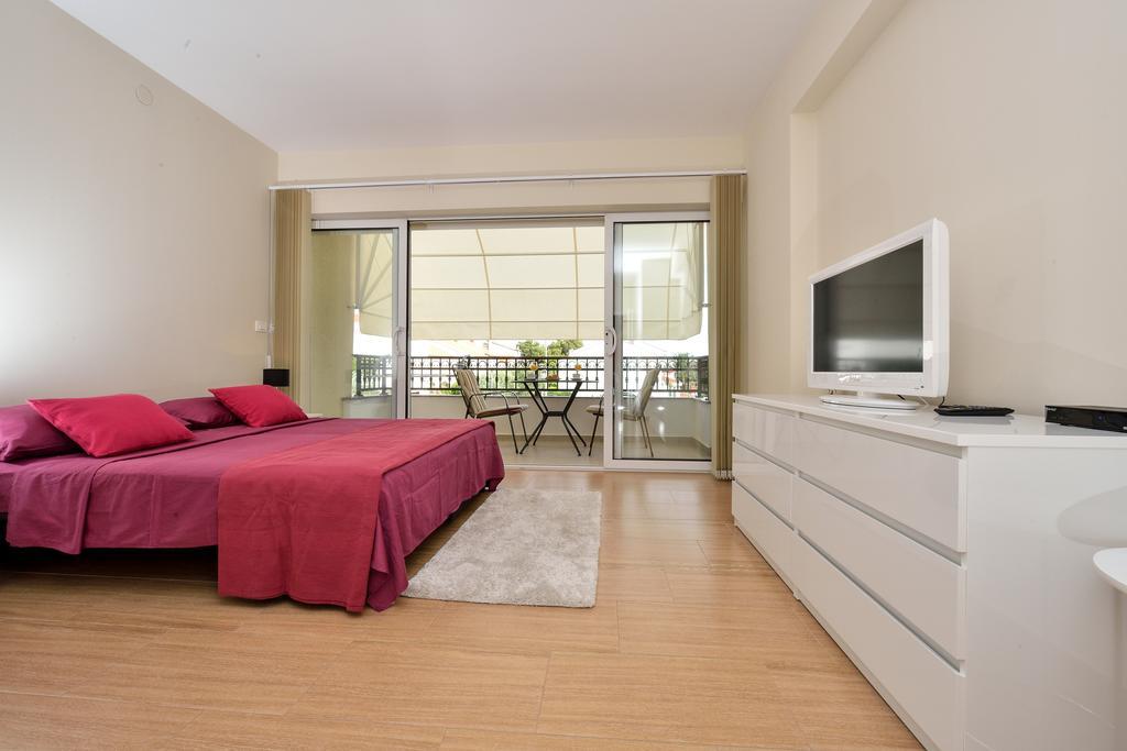 Apartments 33 Zadar Exteriér fotografie