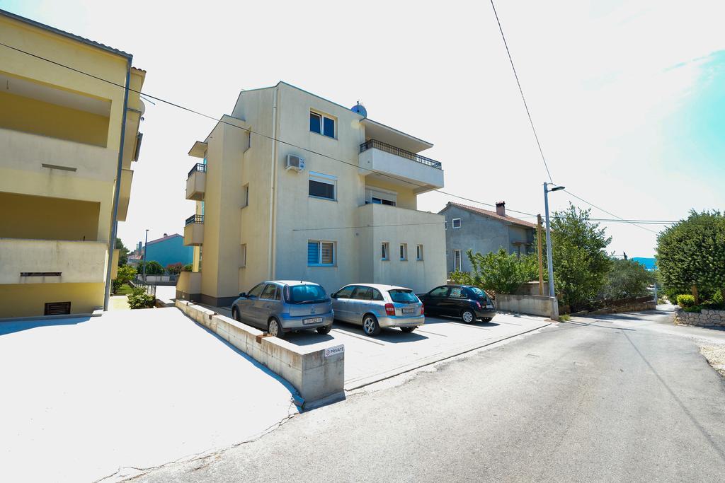 Apartments 33 Zadar Exteriér fotografie